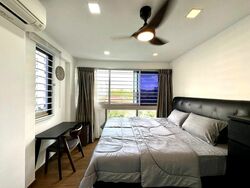 Orchid Park Condominium (D27), Condominium #460279511